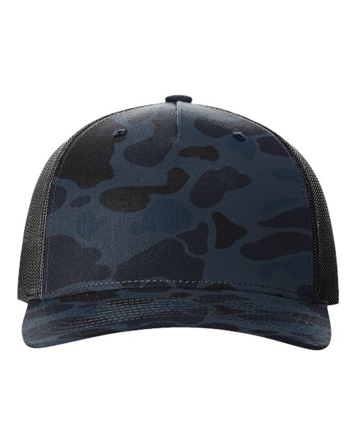 Richardson 112PFP Trucker Hat