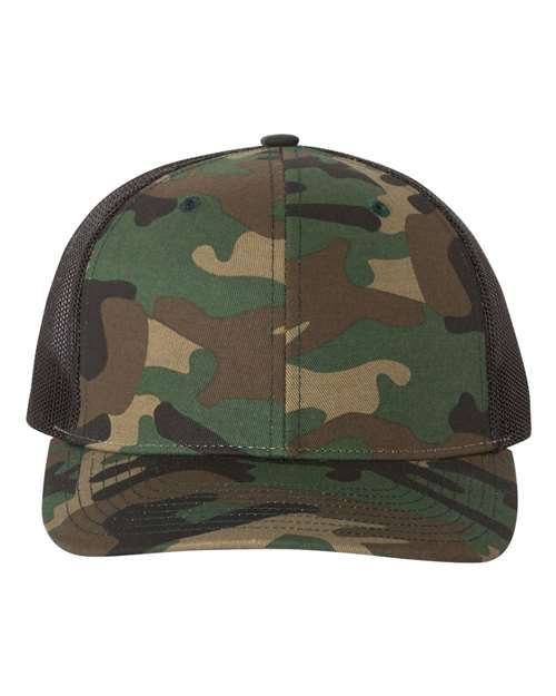 Richardson 112P Trucker Hat
